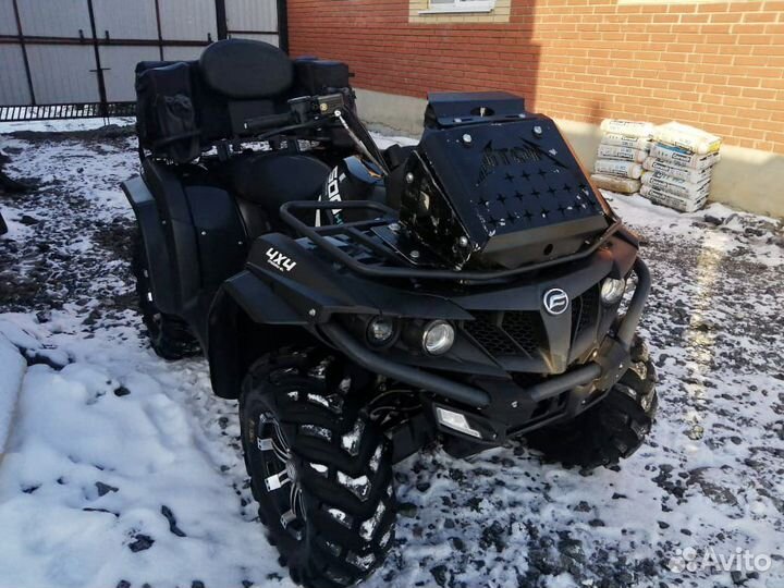 Срочный выкуп мототехники