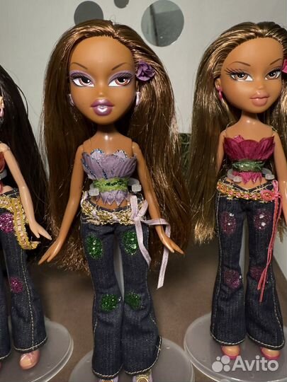 Кукла Bratz