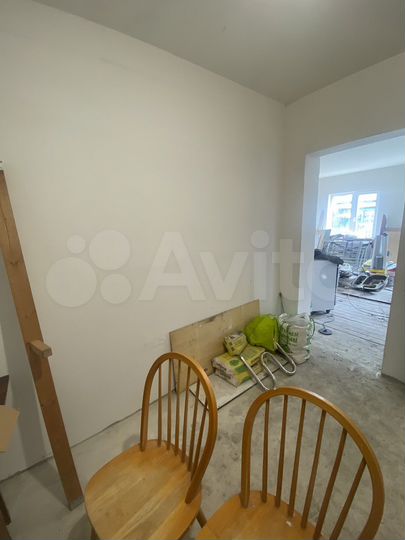 Дом 75 м² на участке 6 сот.