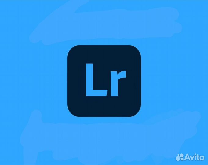Lightroom 2024 / Бессрочная активация
