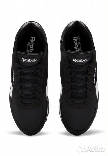 Кроссовки Reebok NON football rewind RUN