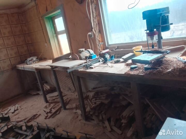 Производство разделочных досок