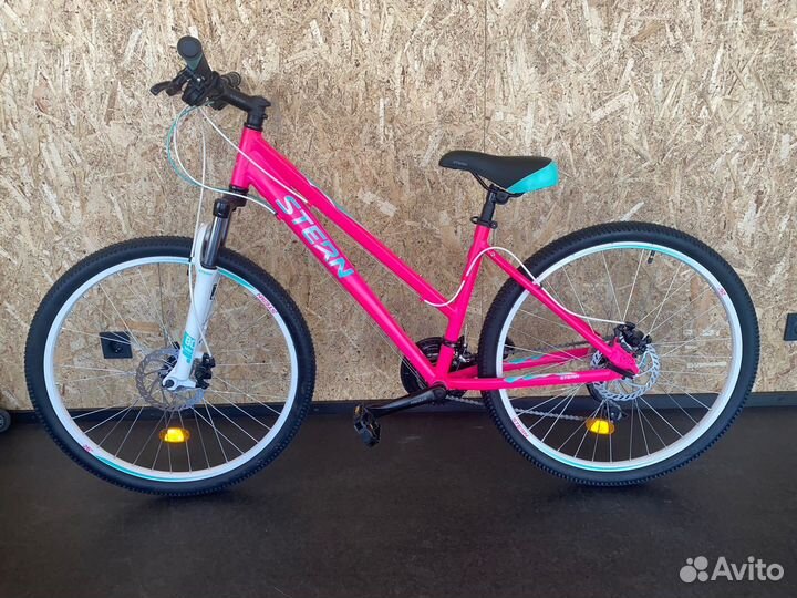 Прокат велосипедов