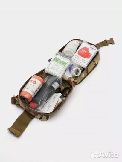 Военные товары