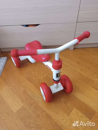 Беговел детский
