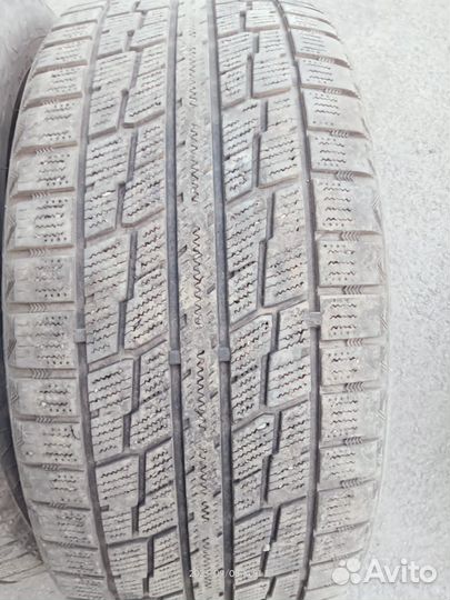 Federal Himalaya Iceo 245/45 R18 100Q