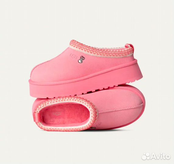 Ugg tazz ко дню святого Валентина лимитка