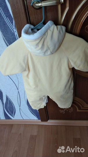 Продам Комбинезон
