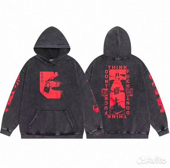 Худи enfants riches dempires