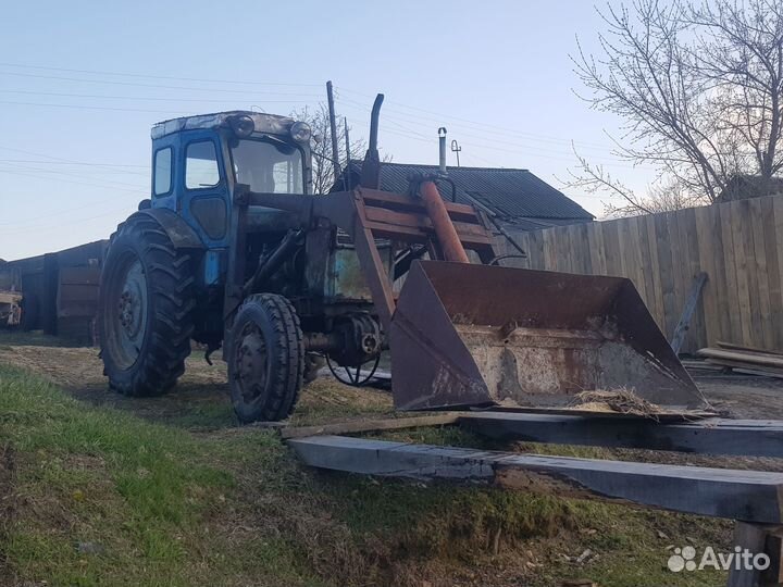 Кун на трактор т 40 бу