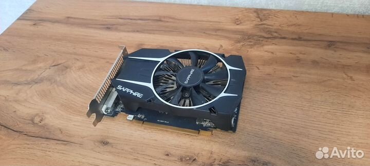 Sapphire AMD Radeon R7 260X