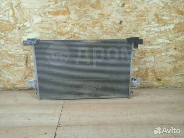 Радиатор кондиционера 7812A204 Outlander 2012-2014