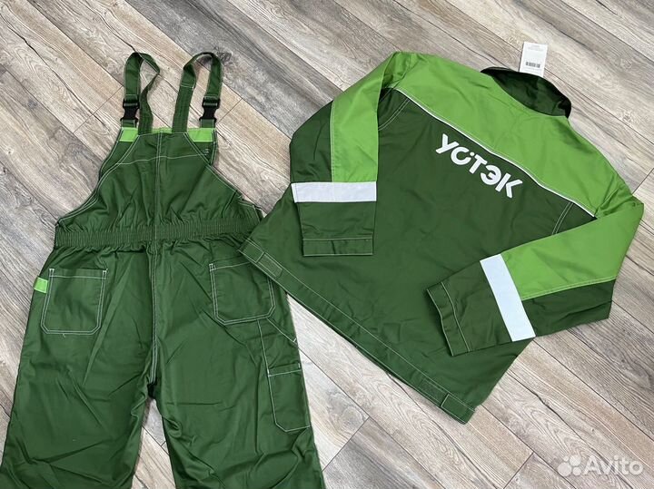 Костюм Техноавиа летний