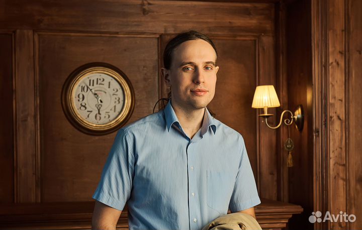 Помощник/ассистент руководителя