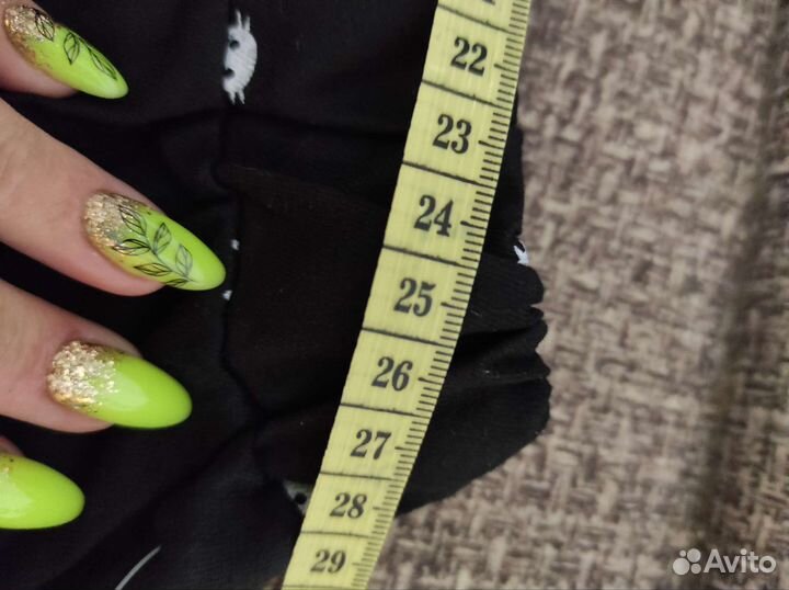 Шорты новые