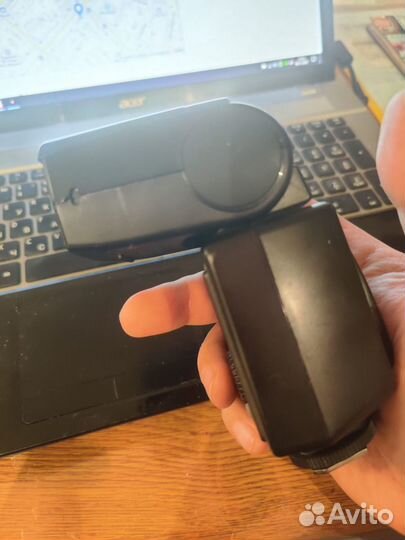 Фотовспышка Yongnuo Speedlite YN465