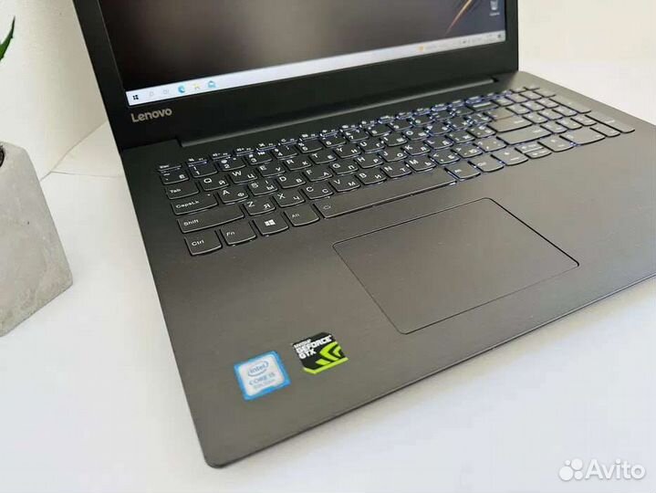 Lenovo ideapad 330