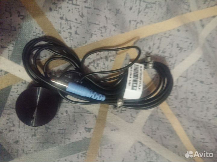 Ir extender cable (инфрокрасный переходник)