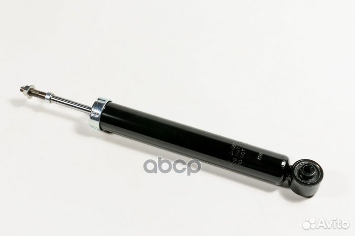Амортизатор газомасляный задний /349092/ JAA0598