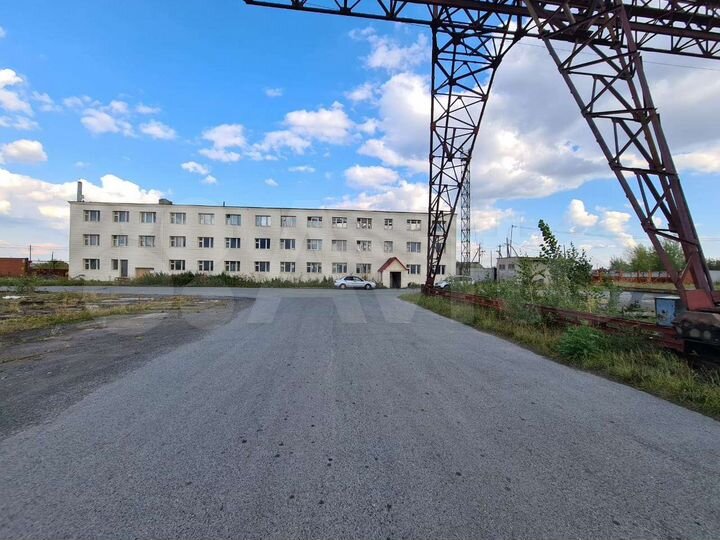 Склад, 10000 м²