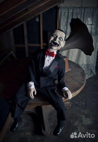 Кукла Билли 