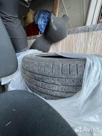 Nexen Classe Premiere 235/55 R19 101