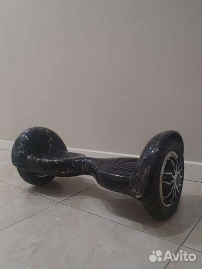 Гироскутер