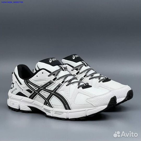 Кроссовки Asics Gel-Kahana 8 (Арт.68493)