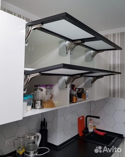 Кухонный гарнитур на заказ