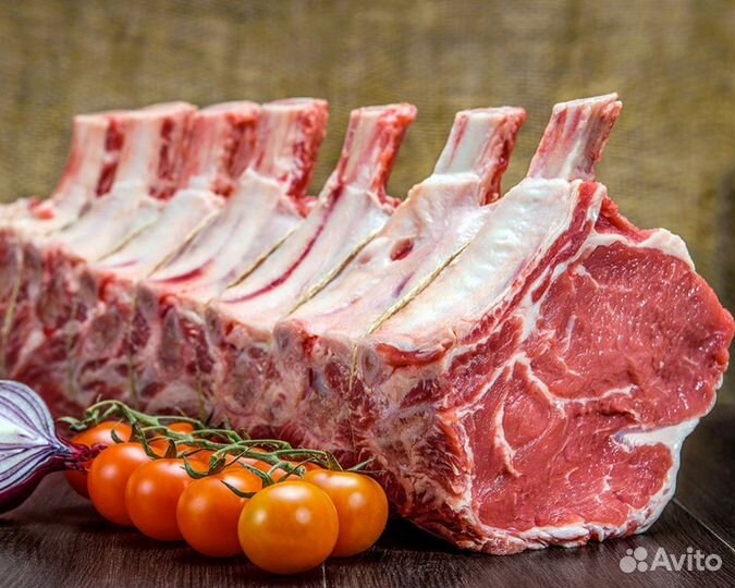 Мясо для гриля