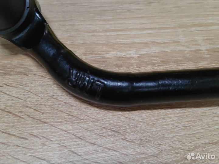 Наконечник рулевой передний правый hyundai IX35