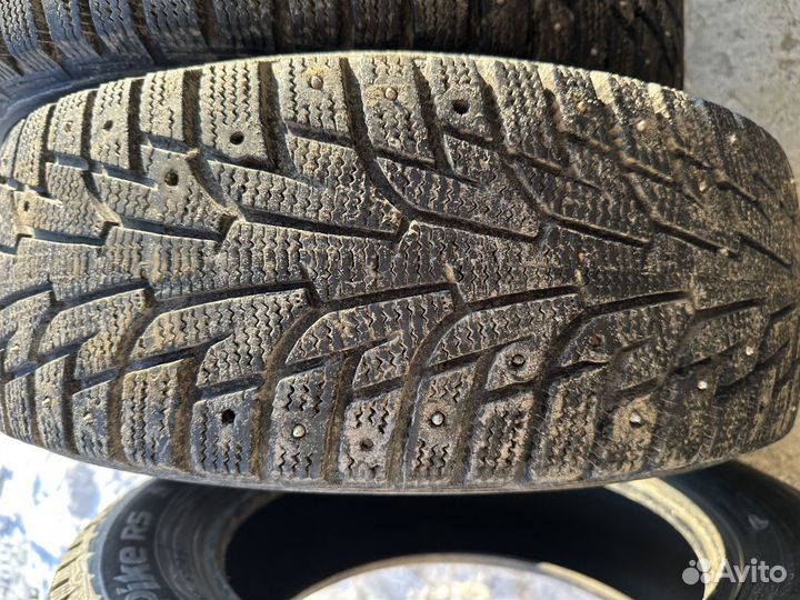Hankook Winter I'Pike 195/60 R15