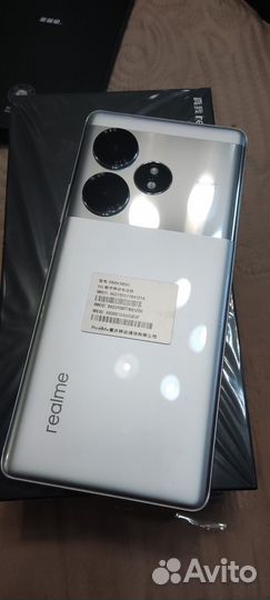 realme GT Neo6 SE, 8/256 ГБ