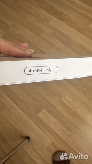 Ремешок apple watch