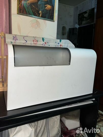 Швейно-вышивальная машина Brother NV 2200 Laura As