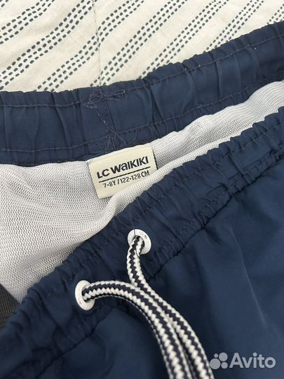 Шорты плавки для мальчика