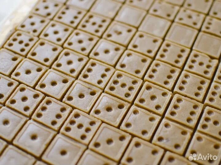 Форма для выпечки печенья