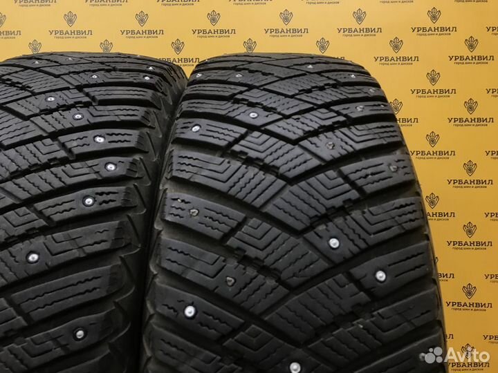 Goodyear UltraGrip Ice Arctic SUV 235/65 R17 108