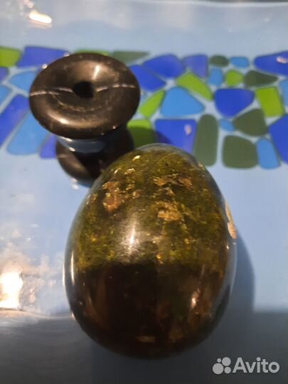 Пасхальное яйцо подарок-сувенир