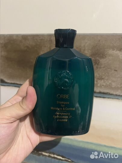 Шампунь Oribe Moisture&Control