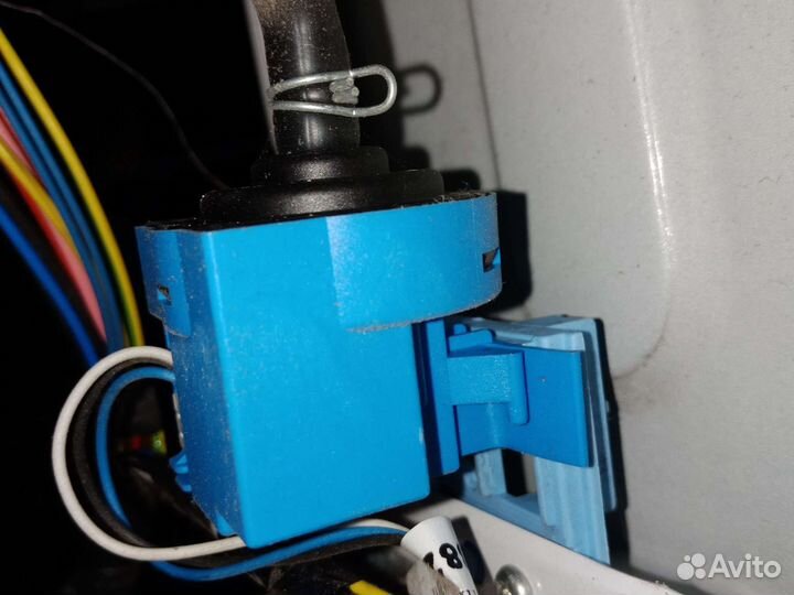 Стиральная машинка Daewoo на разбор