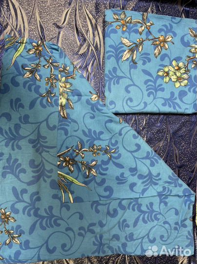 Наволочки бу