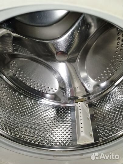 Стиральная машина indesit wisn 82