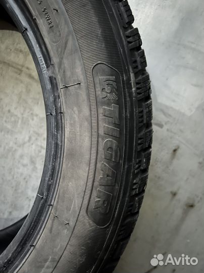 Tigar Winter 215/60 R17