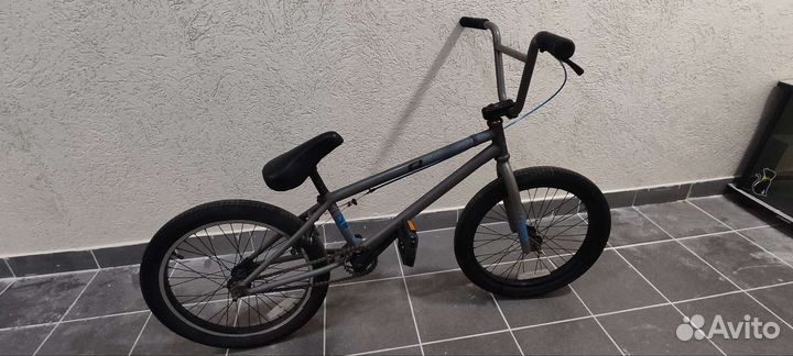 Велосипед bmx