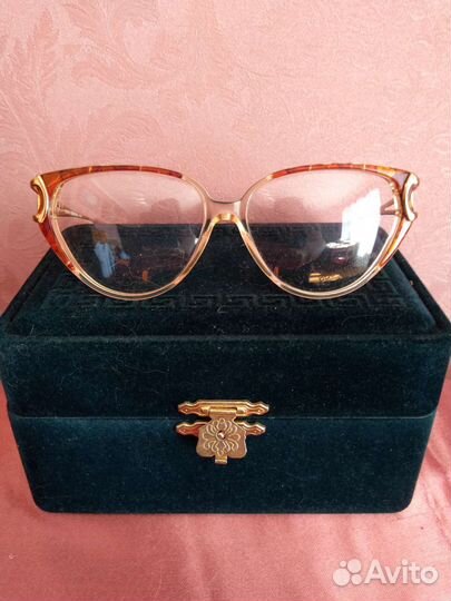 Очки Paco Rabanne женские солнечные и имиджевые