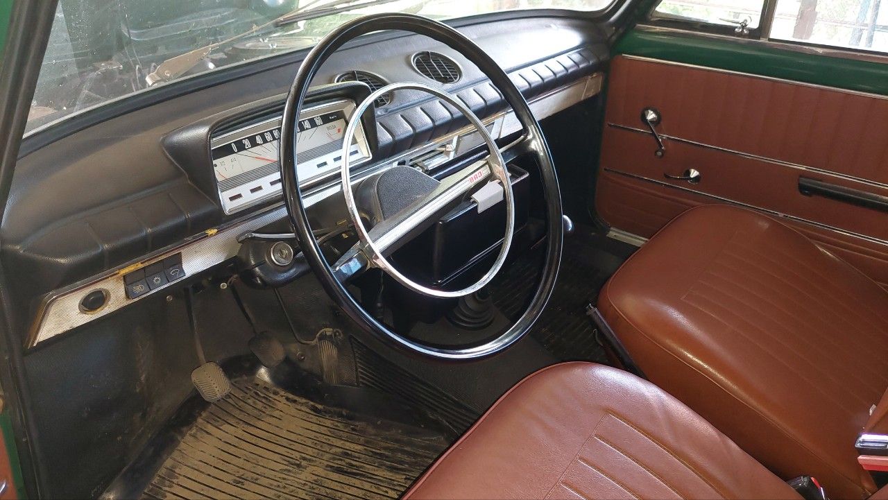 ВАЗ (LADA) 2101: фото владельца