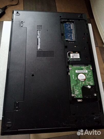 Dell Inspiron 15, 15.6