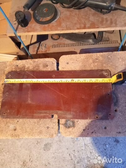 Текстолит СССР