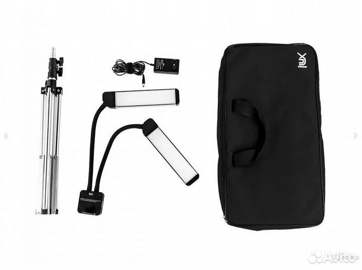 Лампа iluxclassic для наращивания ресниц